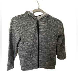 Old Navy Boys Sweatshirt Jacket. Size M(8)